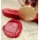 ตราประทับครั่ง หัวใจ Heart 1