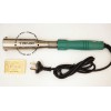เครื่องประทับร้อน heat Embosser แบบ ไม่ปรับอุณหภูมิ
