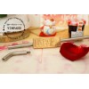 ไม้ประทับร้อน 2 in 1 (ไม่ใช้ไฟฟ้า) Branding Hot Stamp